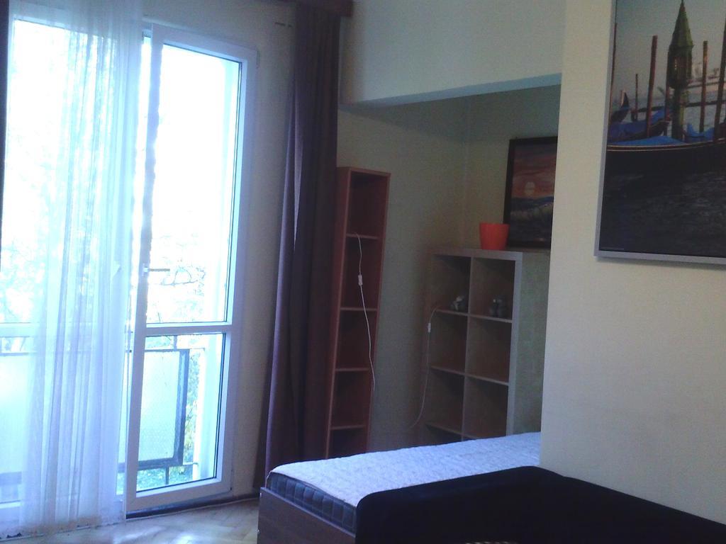 Apartament Apartament na Starówce Gdańsk Pokój zdjęcie