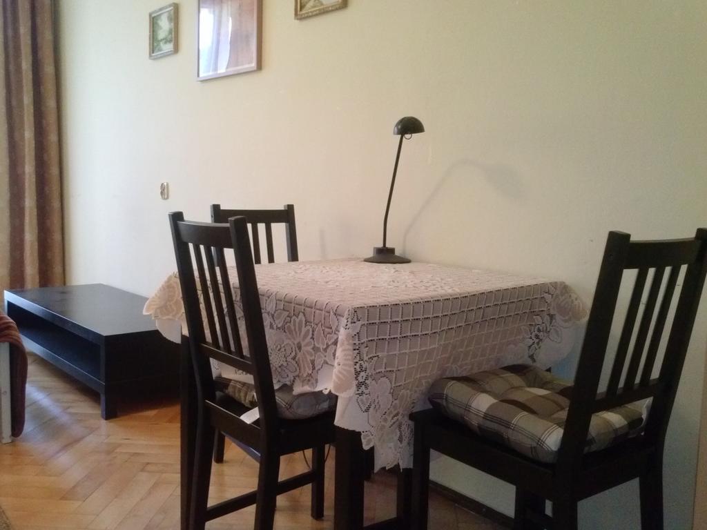 Apartament Apartament na Starówce Gdańsk Pokój zdjęcie